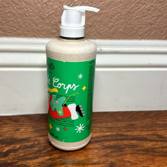 NWT Kiehl's Creme de Corps Body Moisturizer - Picture 3 of 4